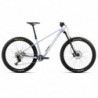 Orbea LAUFEY H10 M Digital Lavender - Acid Gum (Gloss)