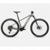 Orbea URRUN 20 M Magnetic Bronze (Matt) - Silver (Gloss)