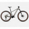 Orbea URRUN 10 Magnetic Bronze (Matt) - Silver (Gloss)