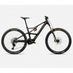 Orbea RISE LT M-TEAM 630W...