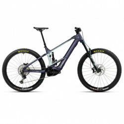 Orbea WILD H10 Tanzanite -...