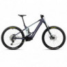 Orbea WILD H10 Tanzanite - Blue Stone Matt