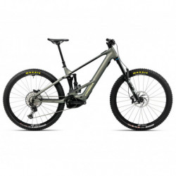 Orbea WILD H10 Spacehip...