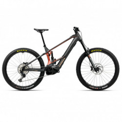 Orbea WILD M20 Diamond...
