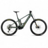 Orbea WILD M10 Seaweed Carbon View Matt