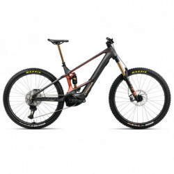 Orbea WILD M-TEAM Diamond...