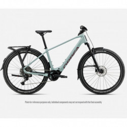 Orbea KEMEN ADV 20 Blue...