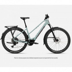Orbea KEMEN ADV 10 MID Blue...