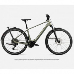 Orbea KEMEN TOUR 10...