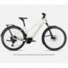 Orbea KEMEN TOUR 20 MID Ivory White (Gloss)