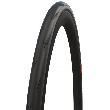 Schwalbe Pneu Pro One 700C Addix Race TL-Ready black