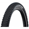 Schwalbe Pneu Johnny Watts 365 27.5x2.35 Double Defense Addix Falt mit Reflexstr