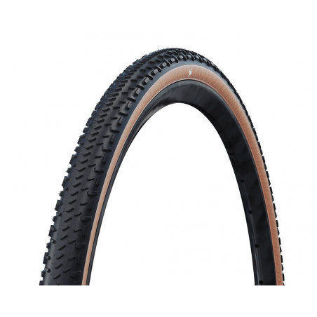 Schwalbe Pneu G-One RX 700C Race Pro Addix Race TL-Ready para