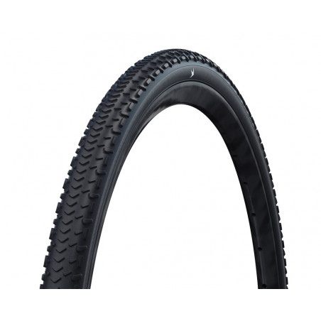 Schwalbe Pneu G-One RX 700C Race Pro Addix Race TL-Ready black