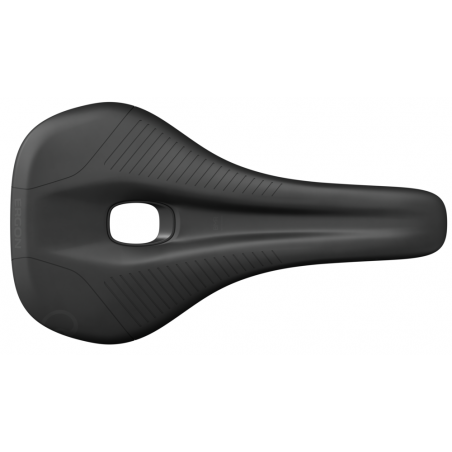 Ergon Sattel SRS Pro Man M/L ohne Öffnung black