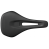 Ergon Sattel SRS Pro Lady S/M mit Öffnung black