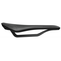Ergon Sattel SRS Pro Carbon Man M/L ohne Öffnung black