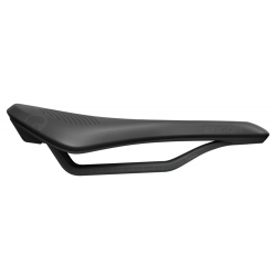 Ergon Sattel SRS Pro Carbon Lady M/L mit Öffnung black