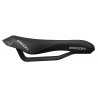 Ergon Sattel SR Tri Pro Carbon Lady Front mit Öffnung black