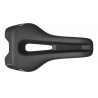 Ergon Sattel SR Tri Pro Carbon Lady Front mit Öffnung black