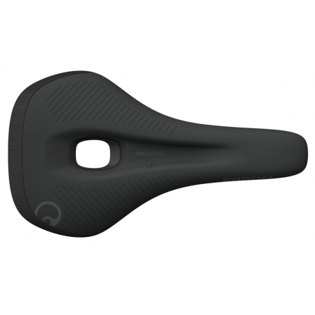 Ergon Sattel SMS Pro Man M/L ohne Öffnung black