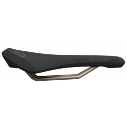 Ergon Sattel SMS Pro Lady M/L mit Öffnung black