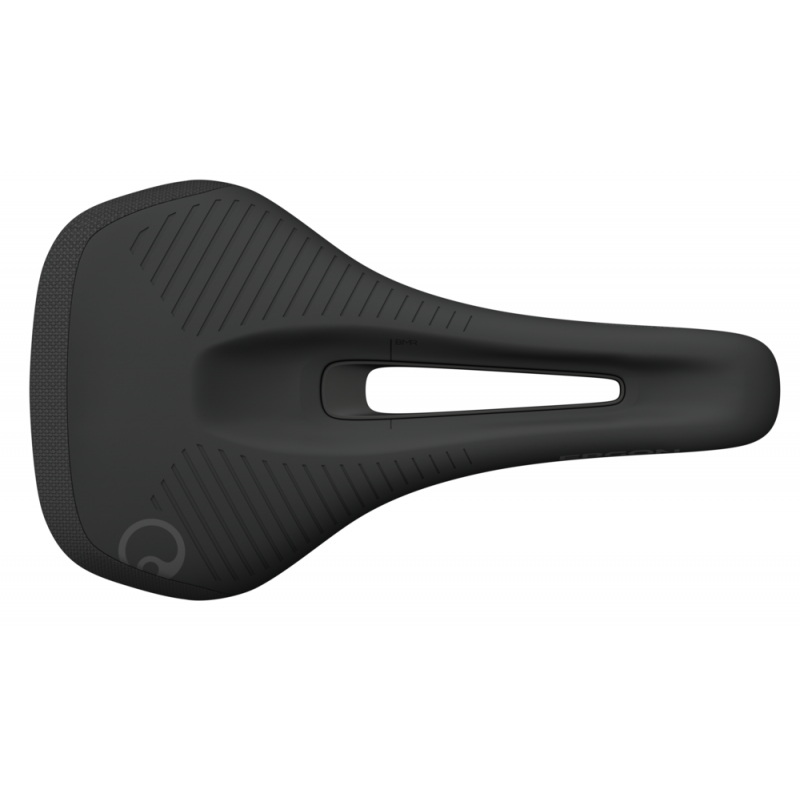 Ergon Sattel SMS Pro Lady M/L mit Öffnung black