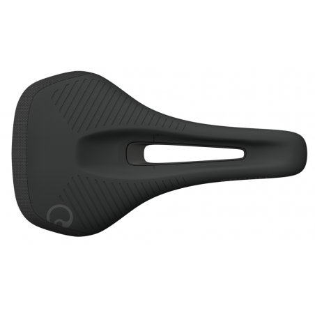 Ergon Sattel SMS Pro Lady M/L mit Öffnung black