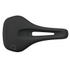 Ergon Sattel SMS Pro Lady M/L mit Öffnung black