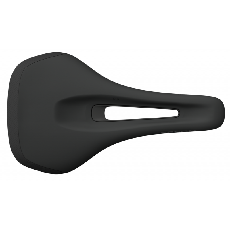Ergon Sattel SMS Lady S/M mit Öffnung black