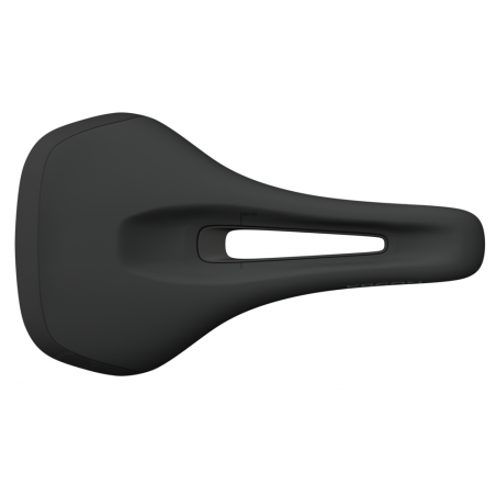 Ergon Sattel SMS Lady S/M mit Öffnung black