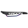 Ergon Sattel SM Enduro Pro Titanium Men S/M ohne Öffnung Team stealth / oil slic