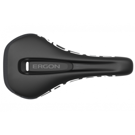Ergon Sattel SM Enduro Pro Titanium Men S/M ohne Öffnung Team stealth / oil slic
