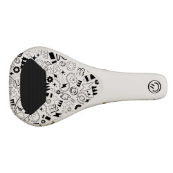 Ergon Sattel SM Downhill...