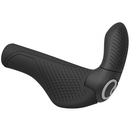 Ergon Lenkergriffe GS3 Evo Small black
