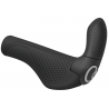 Ergon Lenkergriffe GS3 Evo Small black