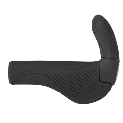 Ergon Lenkergriffe GS3 Evo Large black
