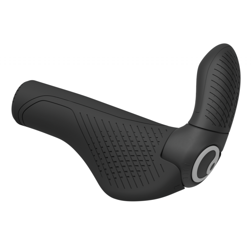 Ergon Lenkergriffe GS3 Evo Large black