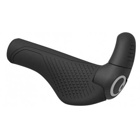 Ergon Lenkergriffe GS2 Evo Small black