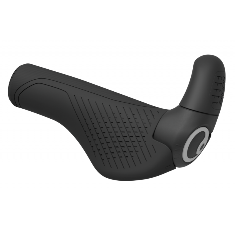 Ergon Lenkergriffe GS2 Evo Large black