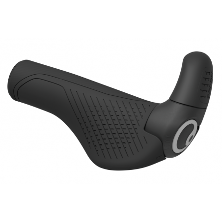 Ergon Lenkergriffe GS2 Evo Large black