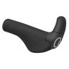 Ergon Lenkergriffe GS2 Evo Large black