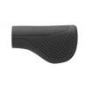 Ergon Lenkergriffe GS1 Evo Single Twist Shift black