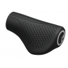 Ergon Lenkergriffe GS1 Evo Single Twist Shift black