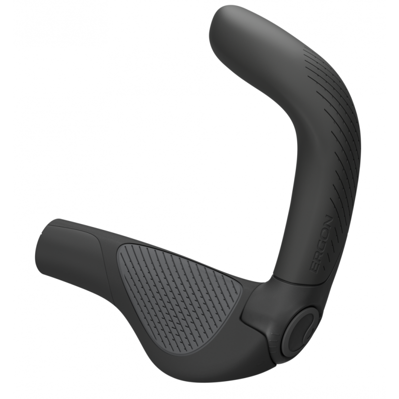 Ergon Lenkergriffe GP5 Evo Small black