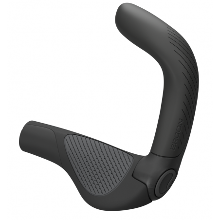 Ergon Lenkergriffe GP5 Evo Small black