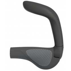 Ergon Lenkergriffe GP5 Evo Large black