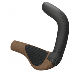 Ergon Lenkergriffe GP5 Evo...