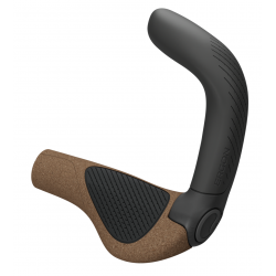 Ergon Lenkergriffe GP5 Evo...