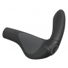Ergon Lenkergriffe GP4 Evo Small black